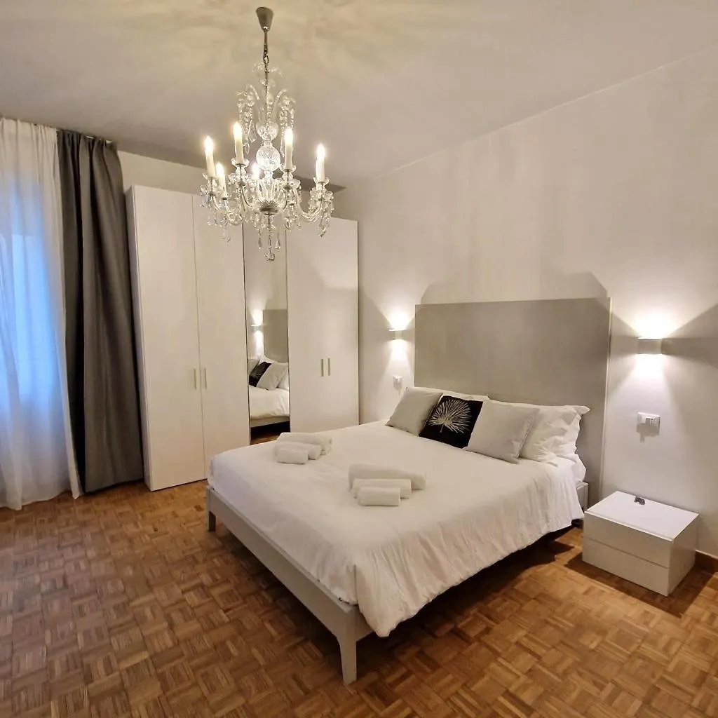 Angelini Suites Apartment Bologna