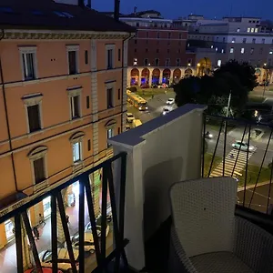 Stayinbologna 2 Daire