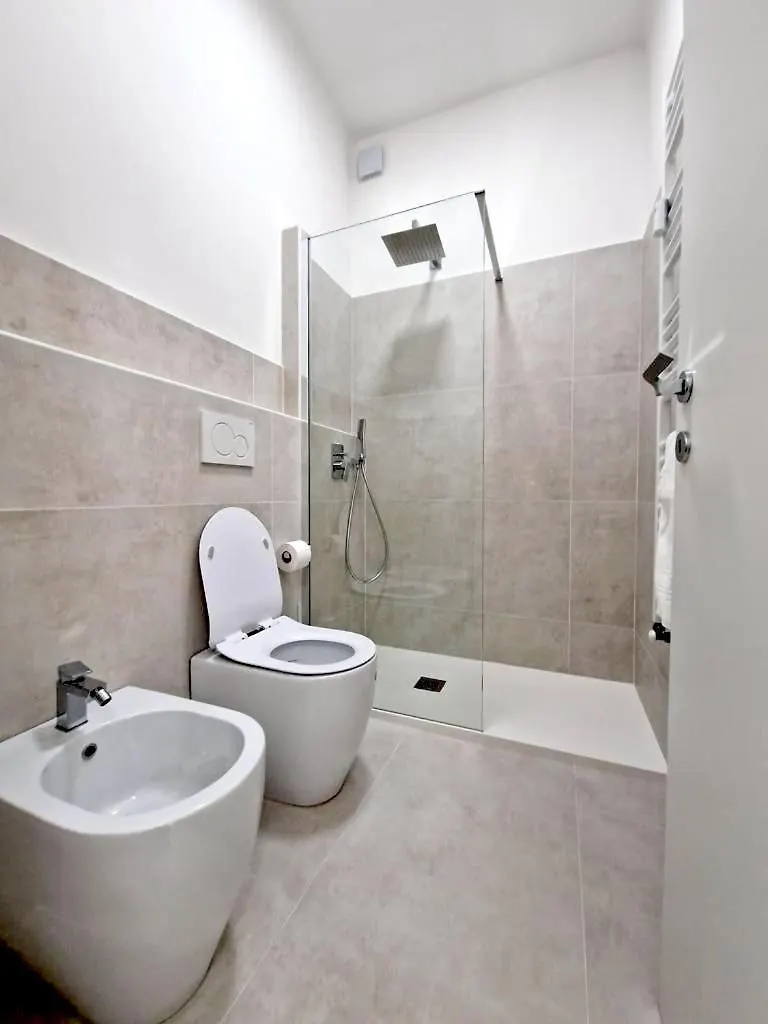 Angelini Suites Apartment Bologna