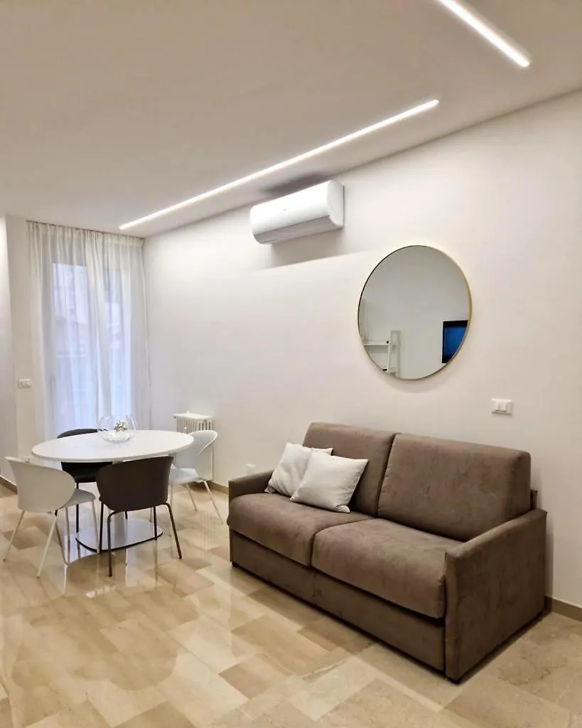 Angelini Suites Apartment Bologna