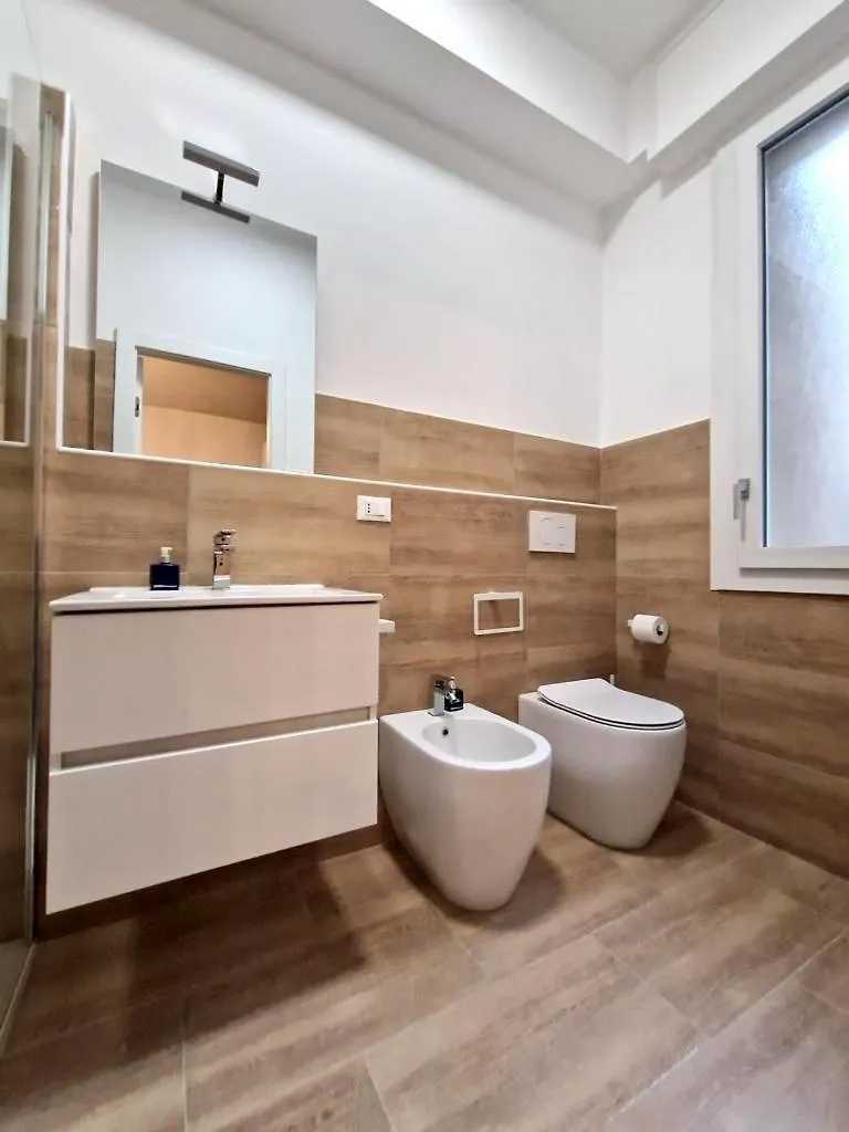 Angelini Suites Apartment Bologna
