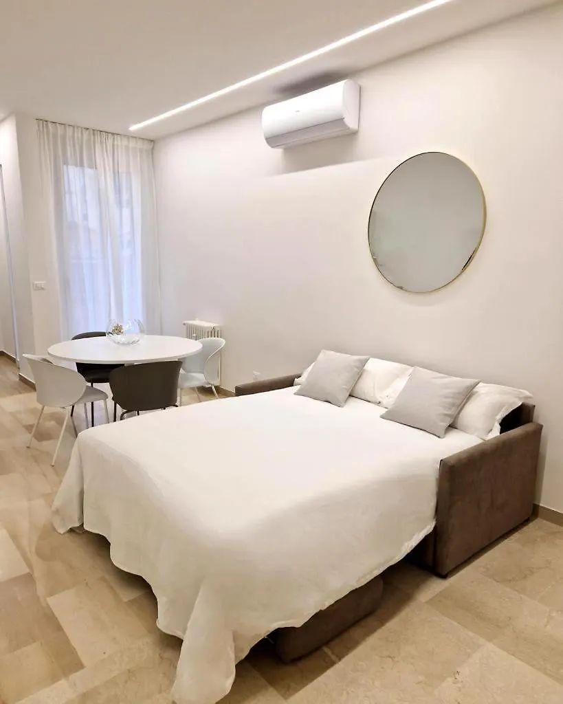 Angelini Suites Apartment Bologna Italy