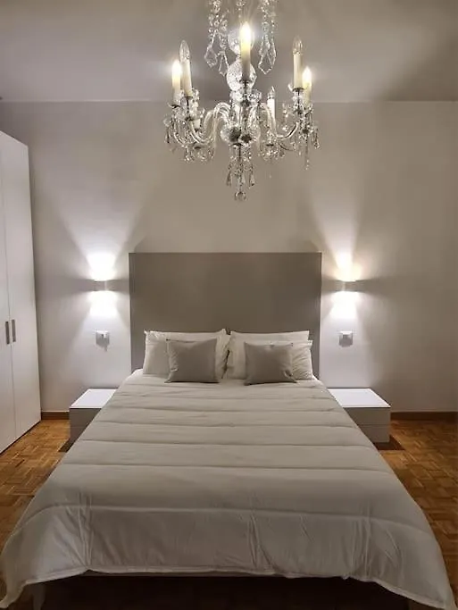 Angelini Suites Apartment Bologna Italy