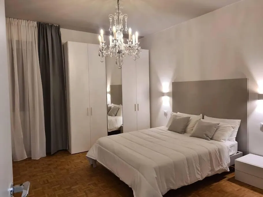 Angelini Suites Apartment Bologna