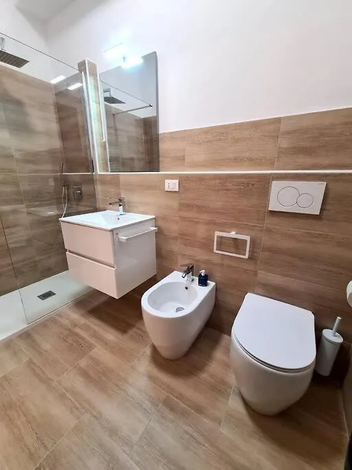 Angelini Suites Apartment Bologna