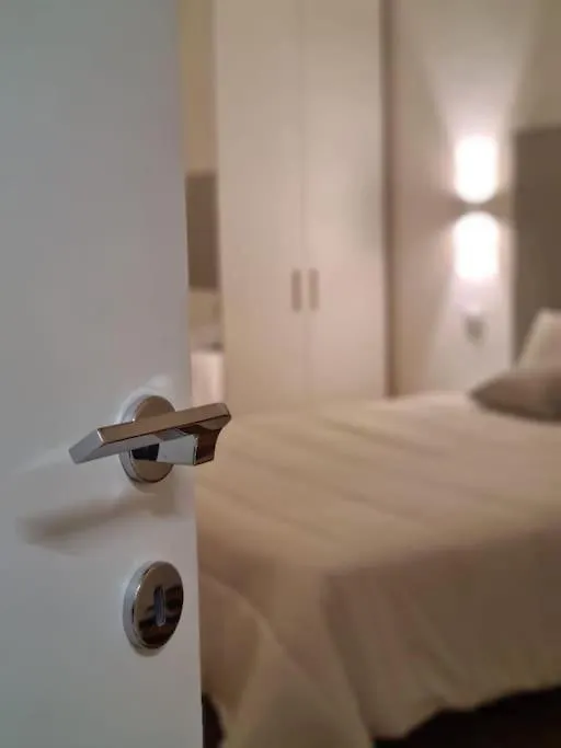 Angelini Suites Apartment Bologna