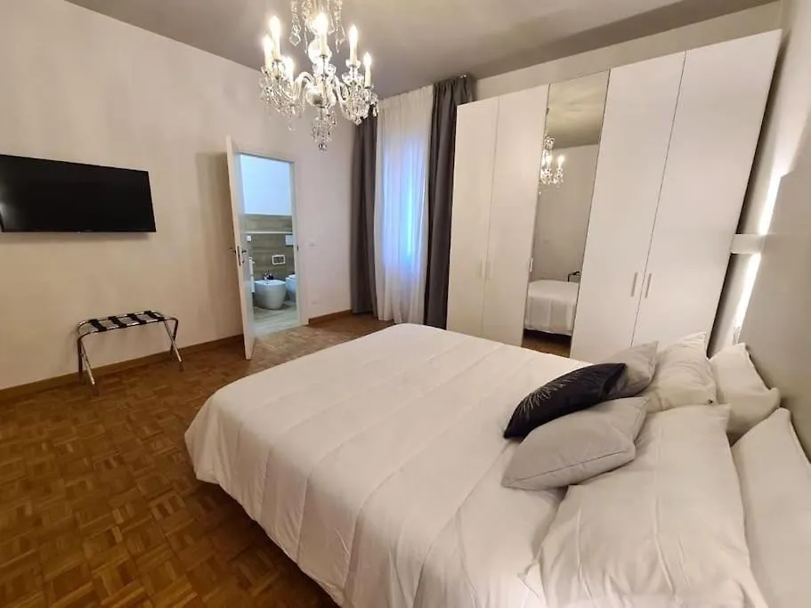 Angelini Suites Apartment Bologna 0*,  Italy