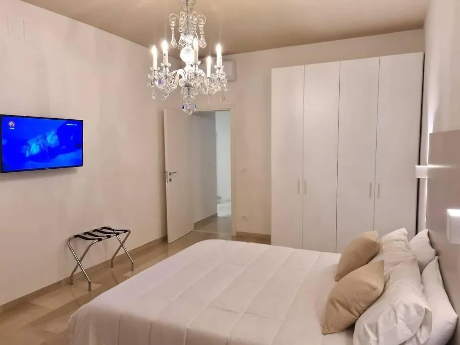 Angelini Suites Apartment Bologna
