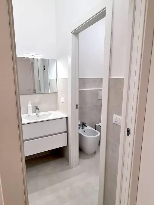 Angelini Suites Apartment Bologna 0*,  Italy