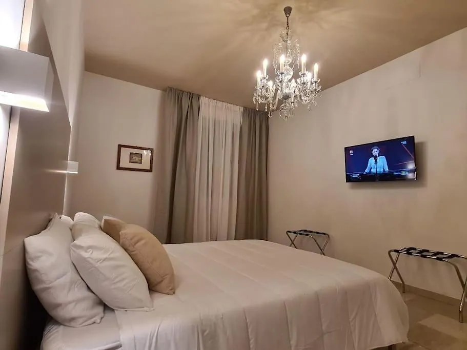 Angelini Suites Apartment Bologna Italy