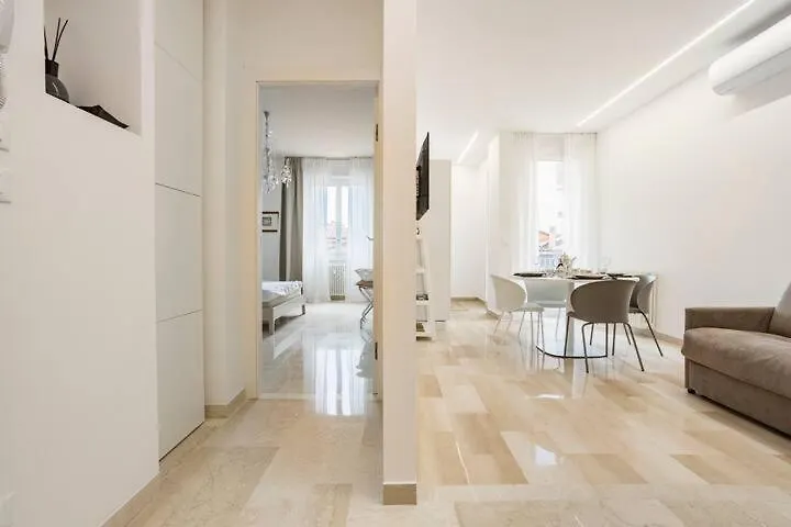 Angelini Suites Apartment Bologna