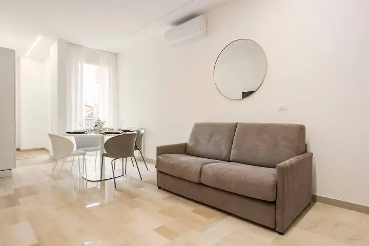 Angelini Suites Apartment Bologna