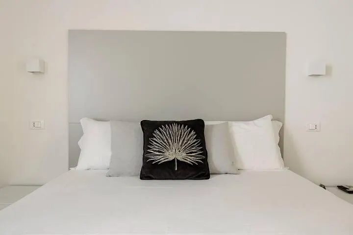 Angelini Suites Apartment Bologna 0*,  Italy