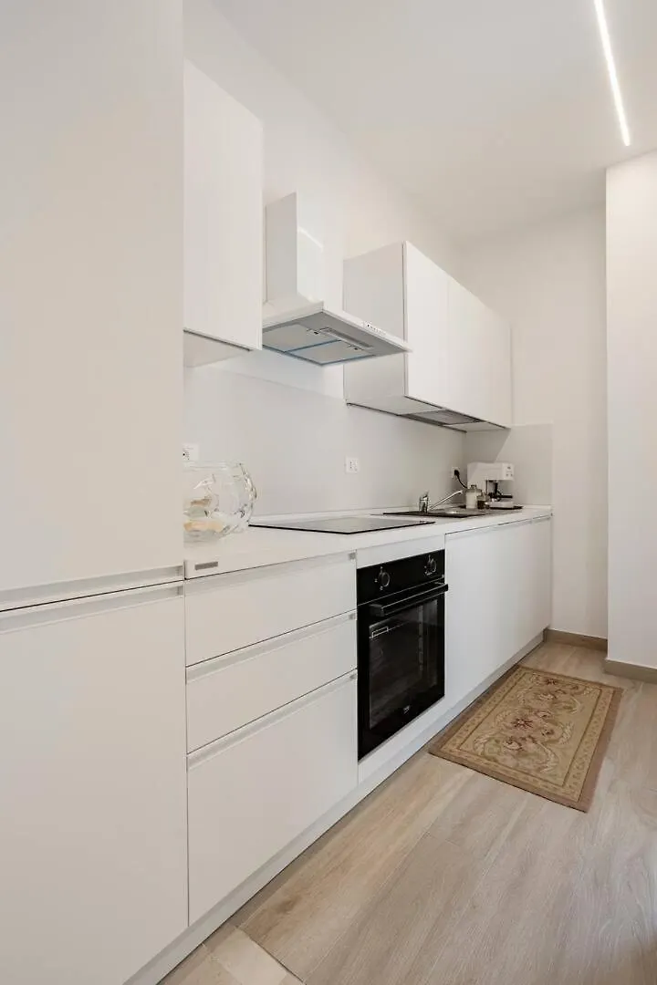 Angelini Suites Apartment Bologna